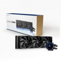 Cooler ChiefTec Iceberg 360 CLC-360-BLK