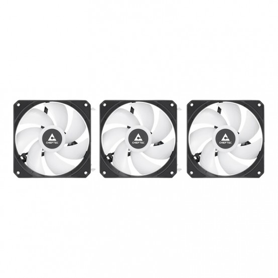 Cooler ChiefTec Iceberg 360 RGB CLC-360-RGB