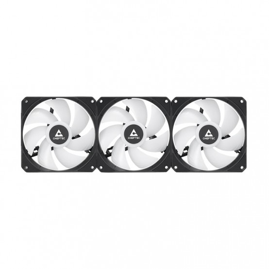 Cooler ChiefTec Iceberg 360 RGB CLC-360-RGB