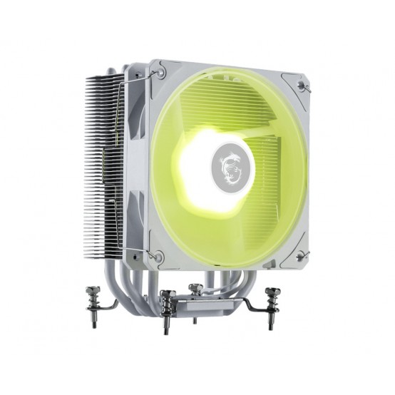 Cooler MSI  MAG COREFROZR AA13 WHITE
