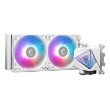Cooler MSI  MAG CORELIQUID I240 WHITE