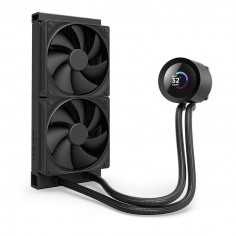 Cooler NZXT Kraken Plus 240 V2 RL-KN240-B2 2