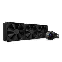 Cooler NZXT Kraken Plus 360 V2 RL-KN360-B2