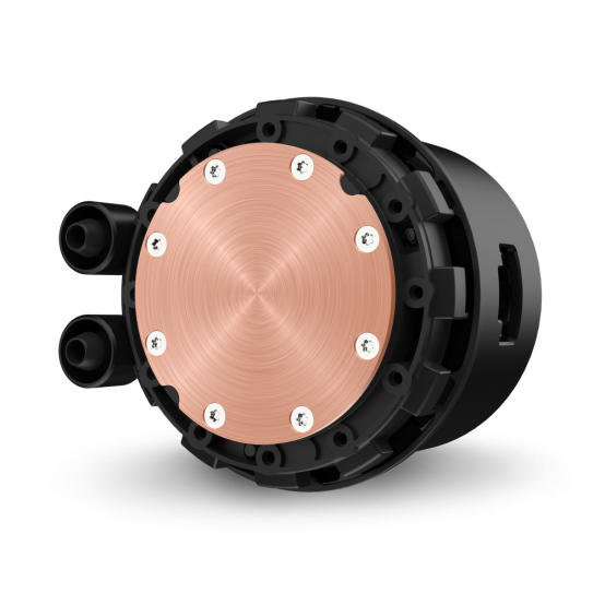 Cooler NZXT Kraken Plus 360 V2 RL-KN360-B2