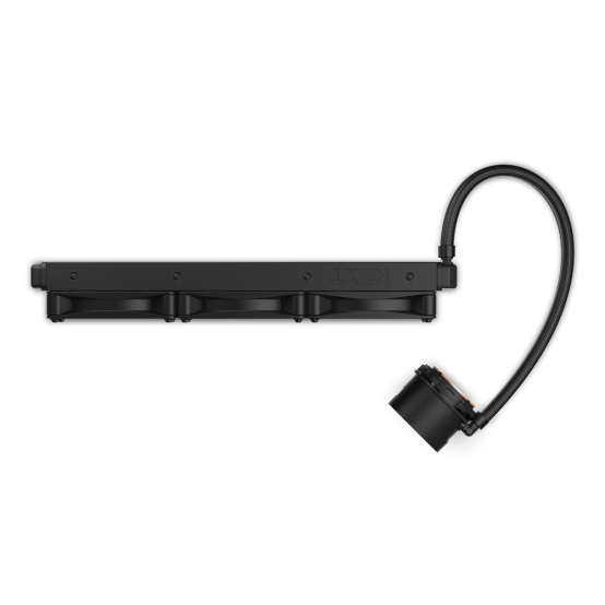 Cooler NZXT Kraken Plus 360 V2 RL-KN360-B2