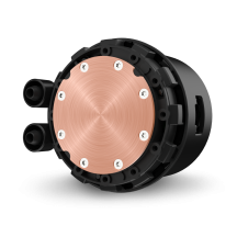 Cooler NZXT Kraken Plus 360 V2 RL-KN360-B2