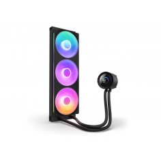 Cooler NZXT Kraken Plus 360 RGB RL-KR360-B2 2