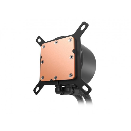 Cooler NZXT Kraken Plus 360 RGB RL-KR360-B2