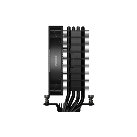 Cooler PCCooler  RT400 Digital ARGB BK