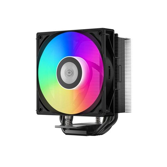 Cooler PCCooler  RT400 Digital ARGB BK