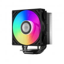 Cooler PCCooler  RT400 Digital ARGB BK