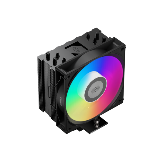 Cooler PCCooler  RT400 Digital ARGB BK