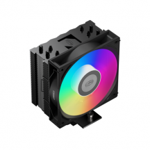 Cooler PCCooler  RT400 Digital ARGB BK
