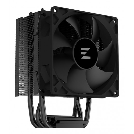 Cooler Zalman  CNPS4X BLACK V2