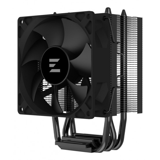 Cooler Zalman  CNPS4X BLACK V2