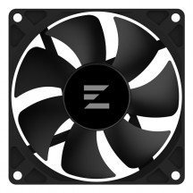 Cooler Zalman  CNPS4X BLACK V2