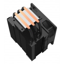 Cooler Zalman  CNPS4X BLACK V2