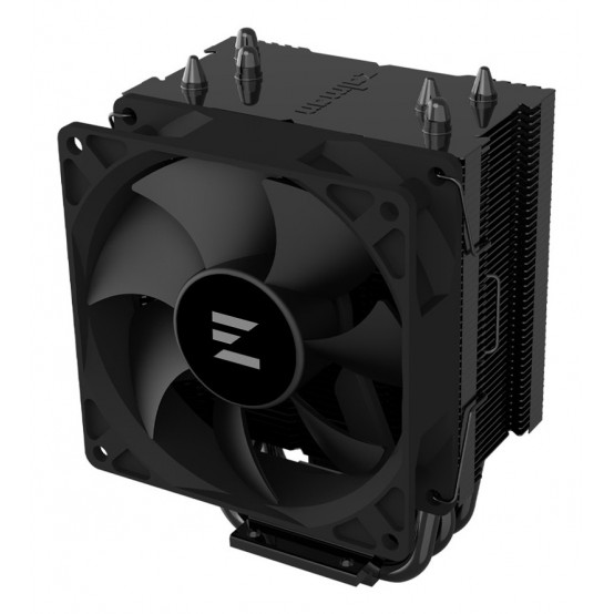 Cooler Zalman  CNPS4X BLACK V2