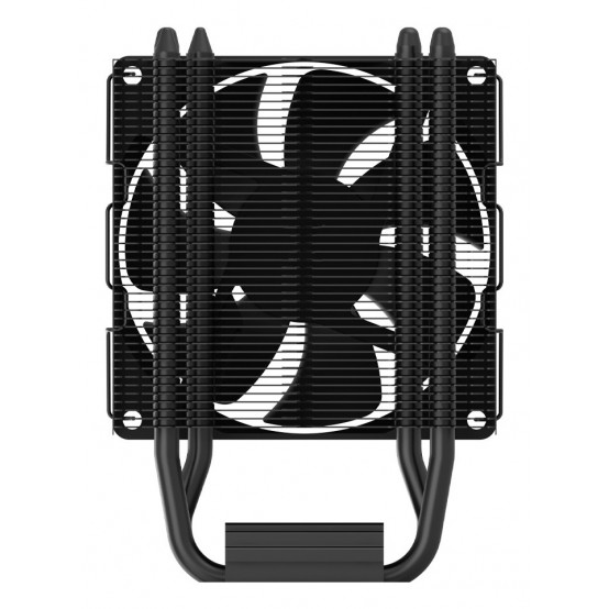 Cooler Zalman  CNPS4X BLACK V2