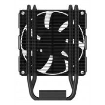 Cooler Zalman  CNPS4X BLACK V2