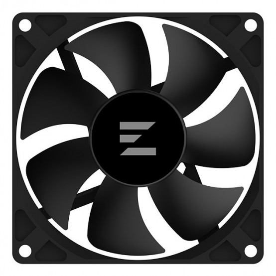 Cooler Zalman  CNPS4X BLACK V2