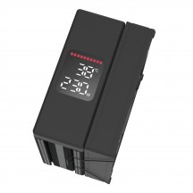 Cooler Zalman  CNPS9X ECO DS