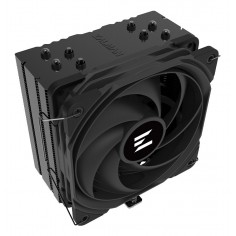 Cooler Zalman  CNPS9X PERFORMA PLUS BLACK 2