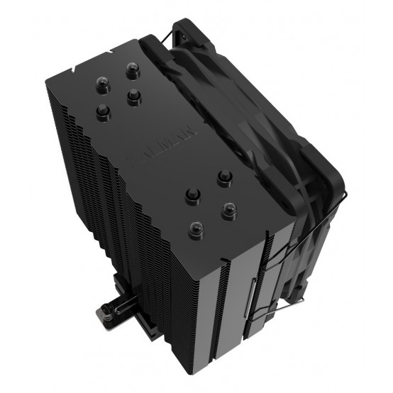 Cooler Zalman  CNPS9X PERFORMA PLUS BLACK