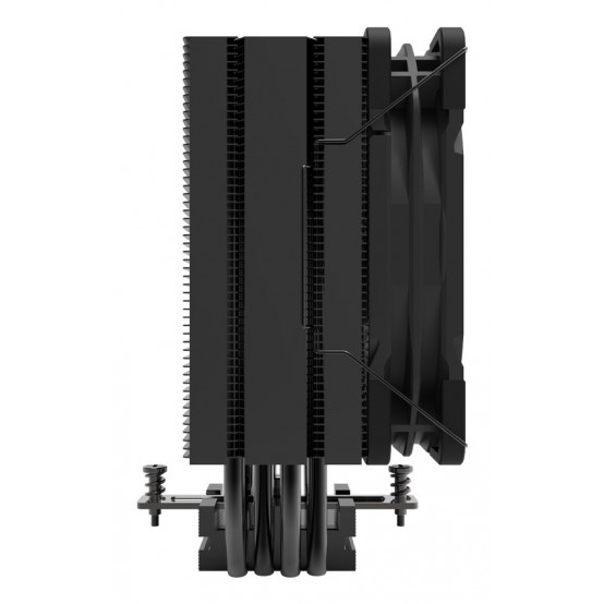 Cooler Zalman  CNPS9X PERFORMA PLUS BLACK