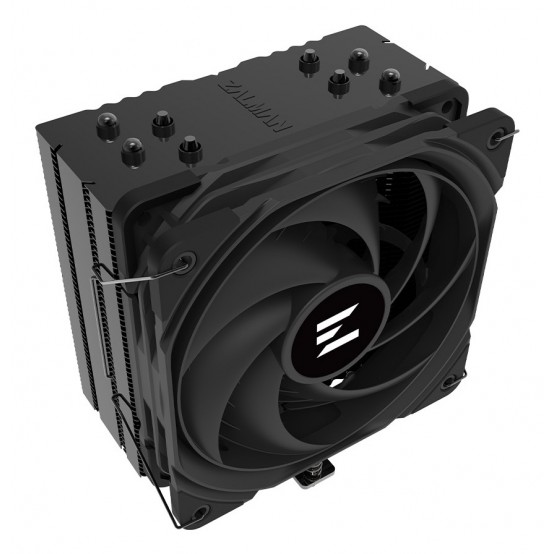 Cooler Zalman  CNPS9X PERFORMA PLUS BLACK