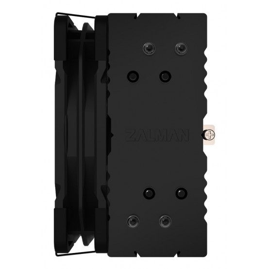 Cooler Zalman  CNPS9X PERFORMA PLUS BLACK