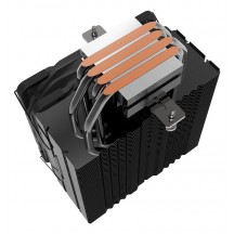 Cooler Zalman  CNPS9X PERFORMA PLUS BLACK