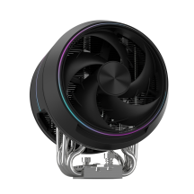 Cooler Zalman  ZET5 BLACK