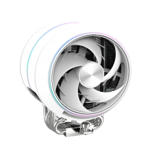 Cooler Zalman  ZET5 WHITE