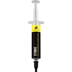 Pasta termoconductoare Corsair XTM60 High-Performance Thermal Paste CT-9010015-WW