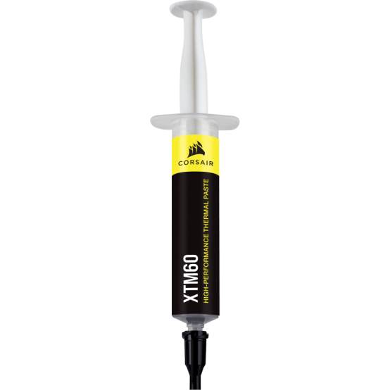 Pasta termoconductoare Corsair XTM60 High-Performance Thermal Paste CT-9010015-WW