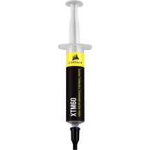Pasta termoconductoare Corsair XTM60 High-Performance Thermal Paste CT-9010015-WW
