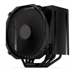Cooler ENDORFY Fortis 5 Black EY3A013