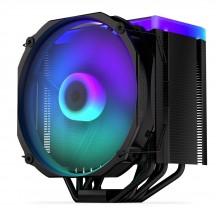 Cooler ENDORFY Fortis 5 Black ARGB EY3A014