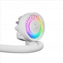Cooler Arctic Liquid Freezer III Pro 240 A-RGB Whit ACFRE00186A