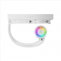 Cooler Arctic Liquid Freezer III Pro 240 A-RGB Whit ACFRE00186A