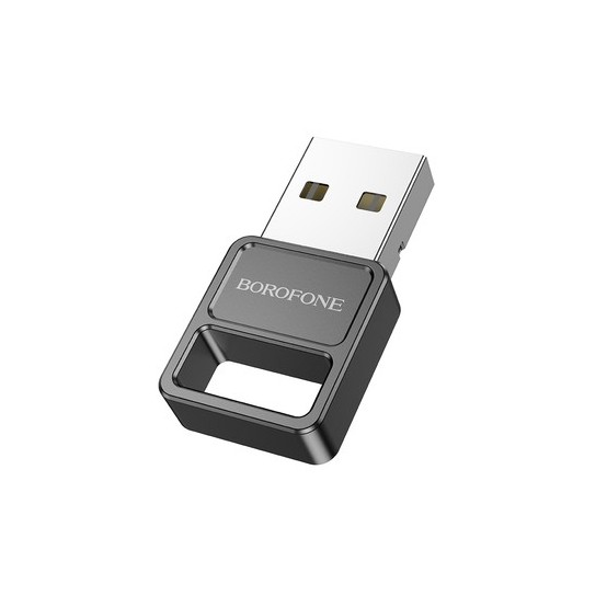 Adaptor Bluetooth Borofone DH8
