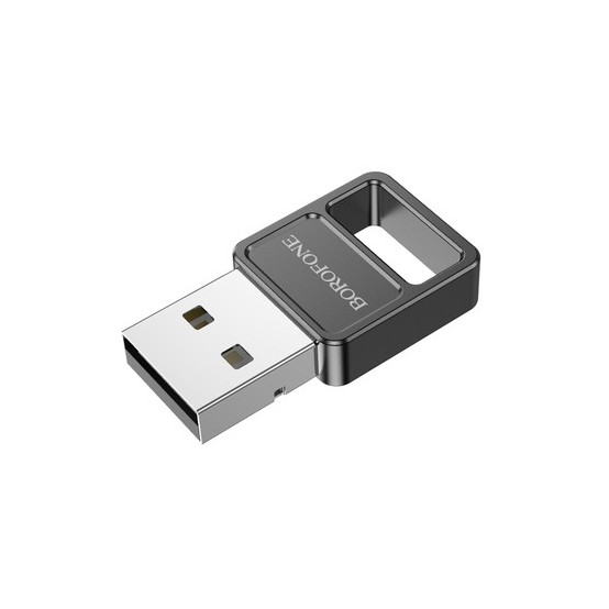 Adaptor Bluetooth Borofone DH8