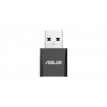 Placa de retea ASUS USB-BE92 NANO 90IG09H0-MO0B00