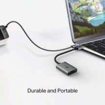 Adaptor TP-Link  UA430
