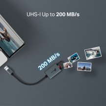 Adaptor TP-Link  UA430