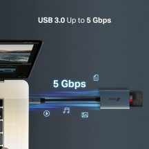 Adaptor TP-Link  UA430C