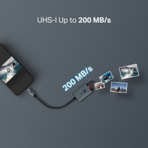 Adaptor TP-Link  UA430C