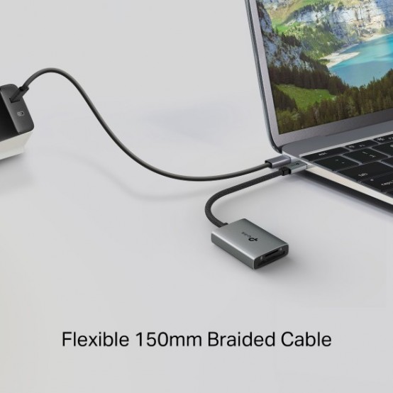 Adaptor TP-Link  UA430C