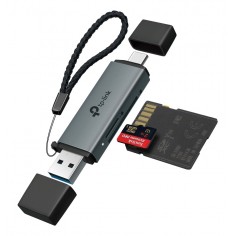 Adaptor TP-Link  UA430D 2